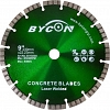 Алмазный диск Bycon Laser Turbo 230 мм