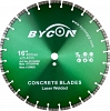 Алмазный диск Bycon Laser Turbo 400 мм