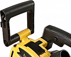 Кнопка защиты от случайного включения штробореза (бороздодела) Hanskonner Platinum HAG915W Кнопка защиты от случайного включения штробореза (бороздодела) Hanskonner Platinum HAG915W