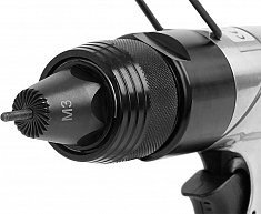 Насадка пневматического заклепочника для резьбовых заклепок Messer TP6300A Насадка пневматического заклепочника для резьбовых заклепок Messer TP6300A