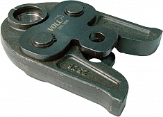 Пресс-клещи для обжима фитингов Voll TH 26 Пресс-клещи для обжима фитингов Voll TH 26