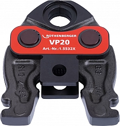 Пресс-клещи Rothenberger Compact VP20