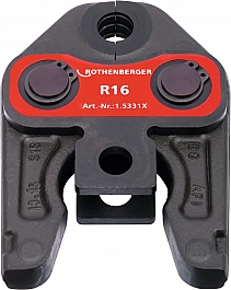 Пресс-клещи Rothenberger Standard R16