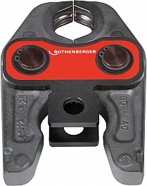 Пресс-клещи Rothenberger Standard U18