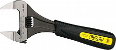 Разводные ключи с тонкими губками Irega ErgoTop SWO 99XS-8"