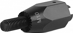 Резьбовая насадка Messer М10 для заклепочника TP6302D