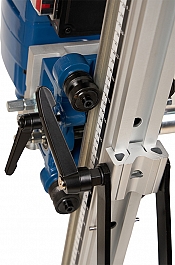 Ролики каретки установки алмазного сверления Keos KS-250 JSet