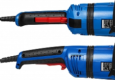 Рукоятка штробореза Зубр Профессионал ЗШ-П45-2100 ПВТК Рукоятка штробореза Зубр Профессионал ЗШ-П45-2100 ПВТК