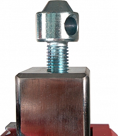 Рым-болт алмазной сверлильной установки Voll V-Drill 350N Рым-болт алмазной сверлильной установки Voll V-Drill 350N