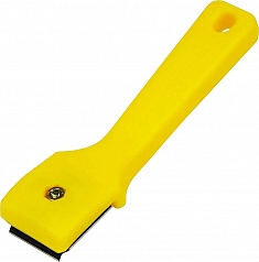 Скребки ручные для ПНД труб ADR Tools