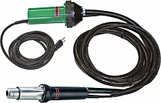 Сварочный термофен Leister Diod S с Minor