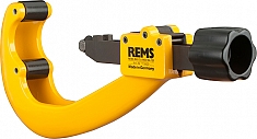 Труборезы ручные для медных и нержавеющих труб Rems Ras Cu-Inox 64-120