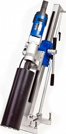 Установка алмазного бурения ProAlmaz PRO-202 EL A